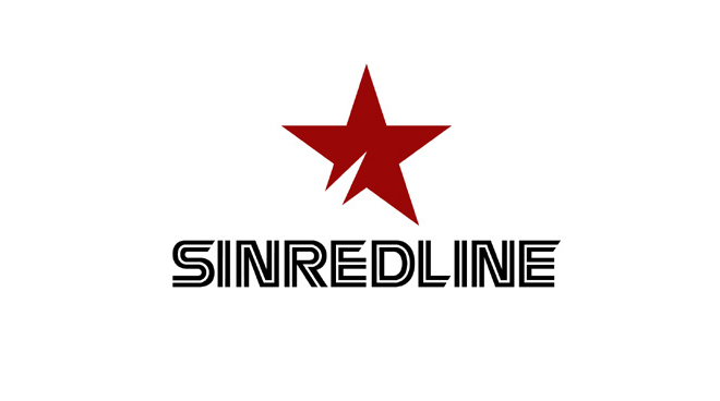 SINREDLINE／シンレッドライン