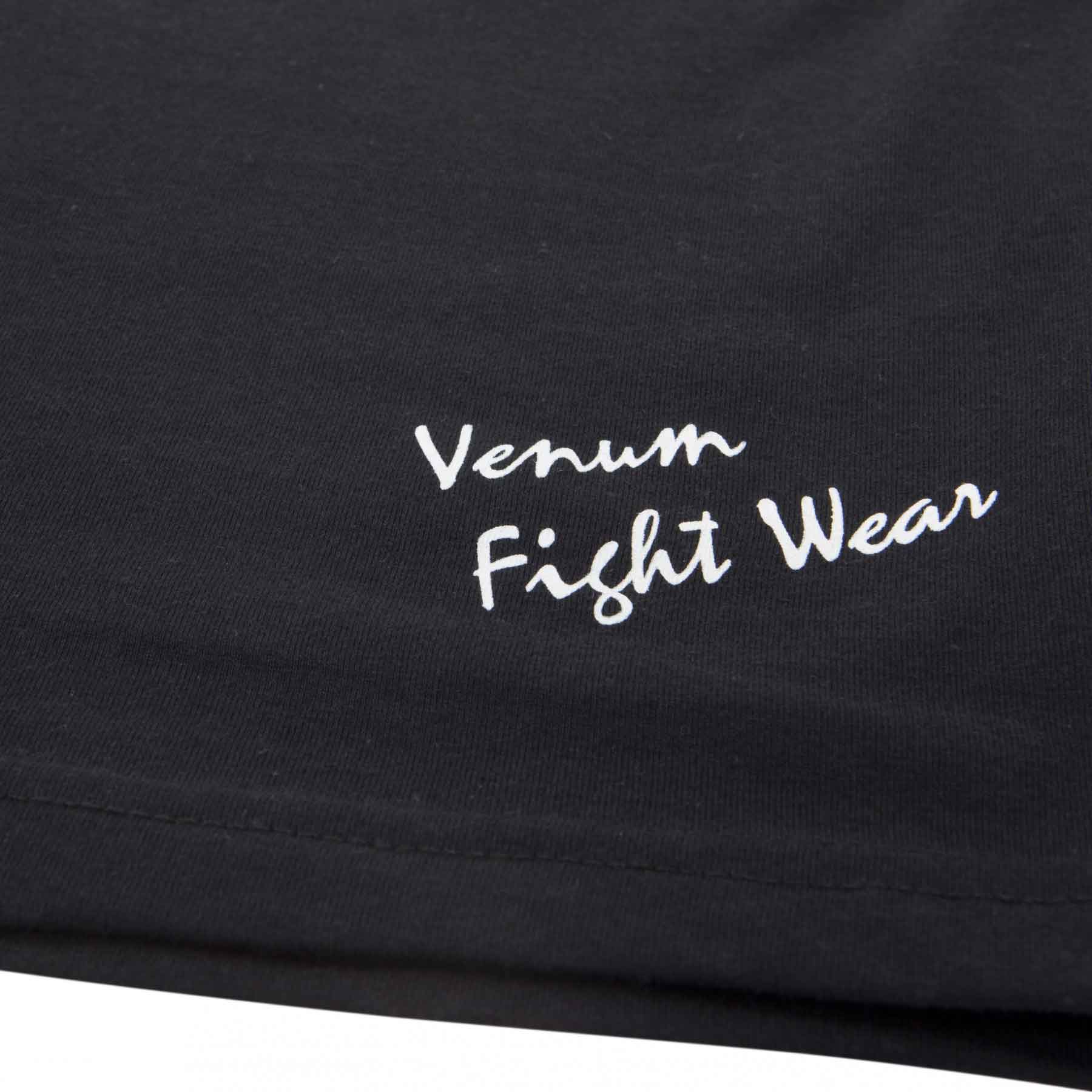 VENUM／ヴェナム　Tシャツ　　GIANT T-SHIRT／ジャイアント Tシャツ（黒）