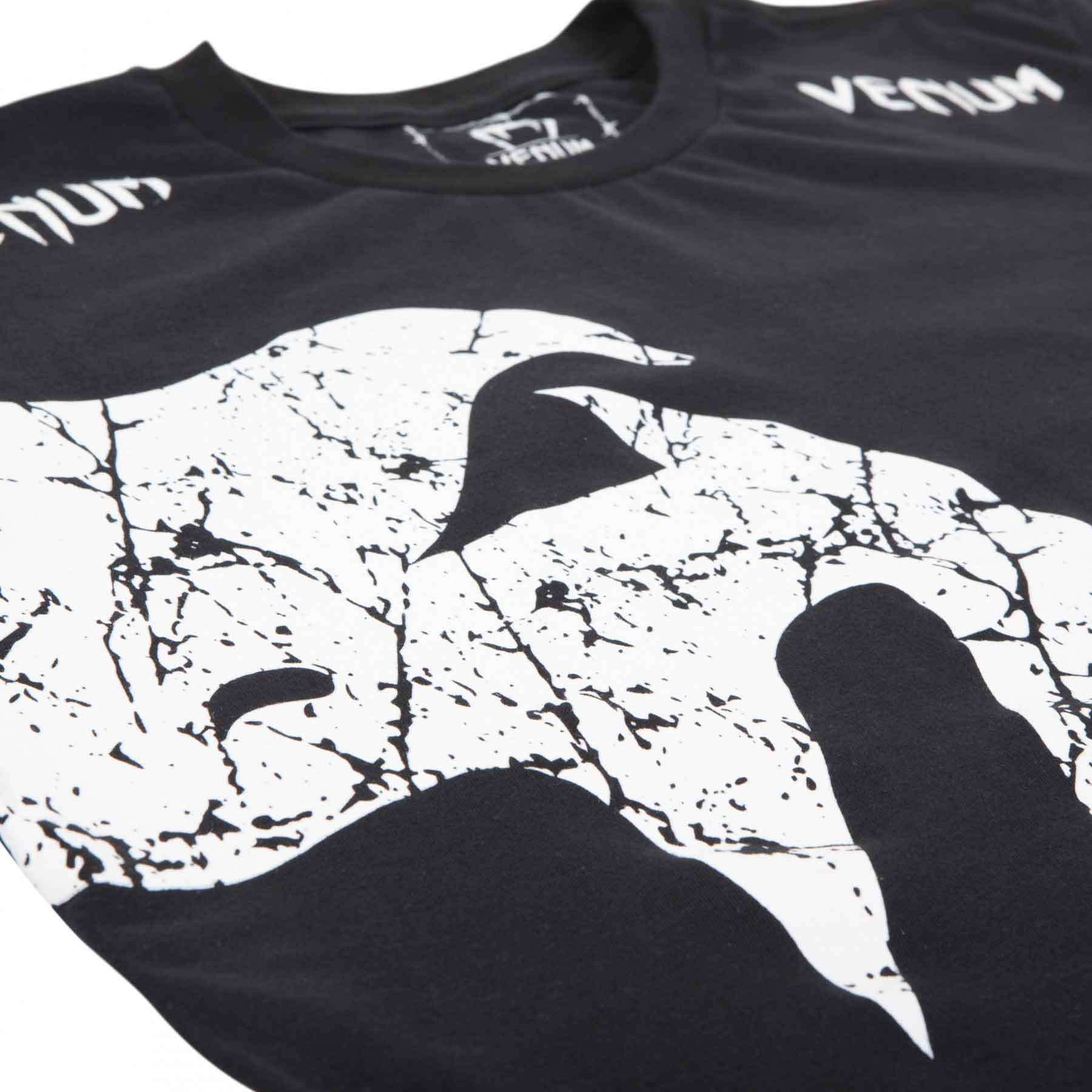 VENUM／ヴェナム　Tシャツ　　GIANT T-SHIRT／ジャイアント Tシャツ（黒）