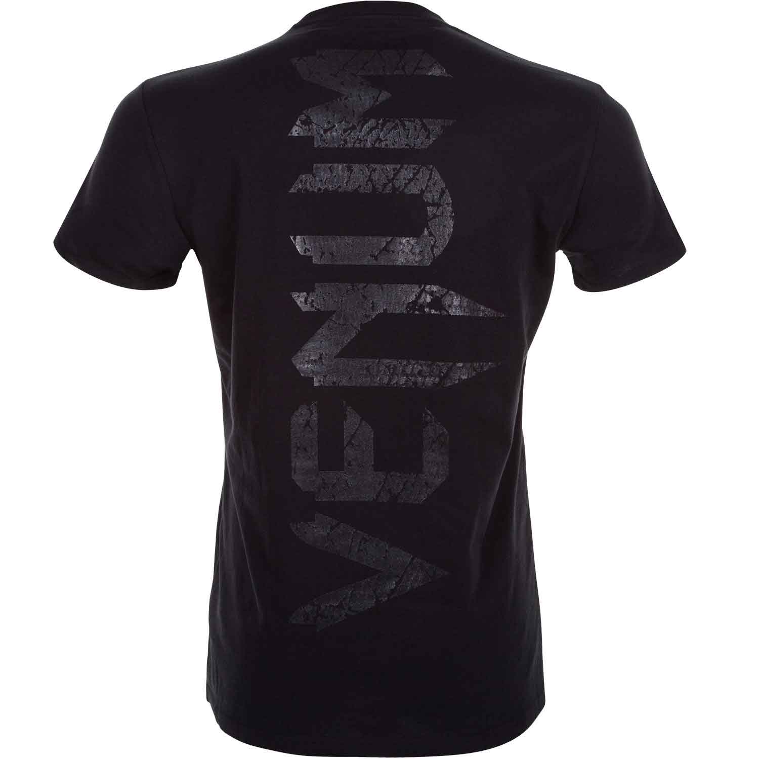 VENUM／ヴェナム　Tシャツ　　GIANT T-SHIRT／ジャイアント Tシャツ（マットブラック）
