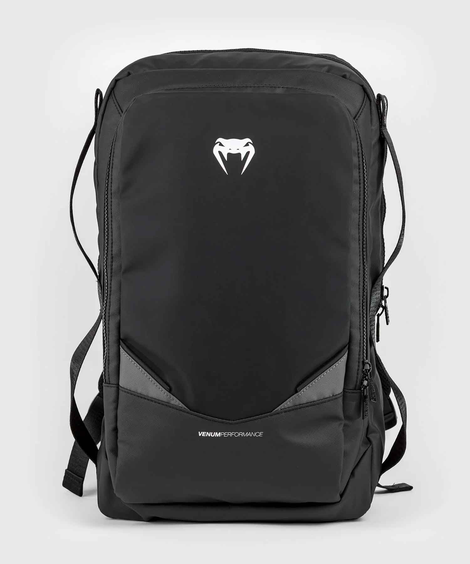 Evo 2 Backpack／エヴォ 2 バックパック（黒／グレー）