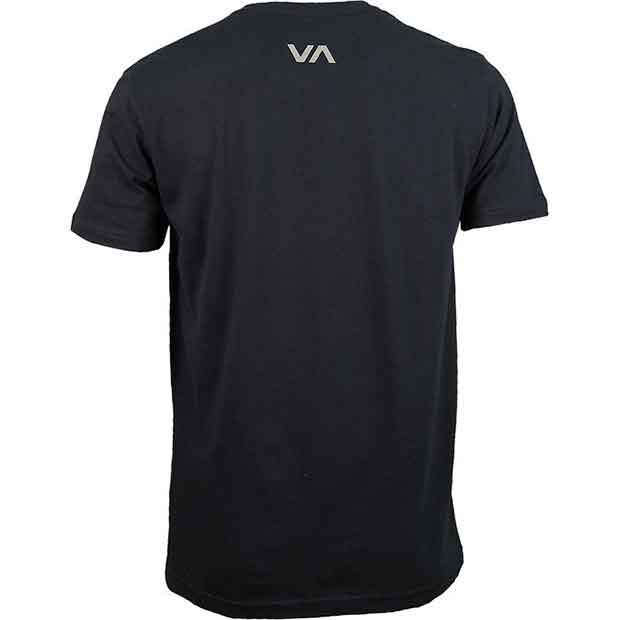 RVCA／ルーカ（ルカ）　Tシャツ　　ビクトー・ベウフォート ライオン（ダークネイビー）
