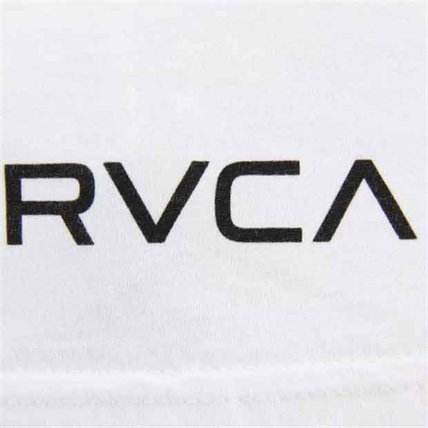 RVCA／ルーカ（ルカ）　Tシャツ　　The Mascot