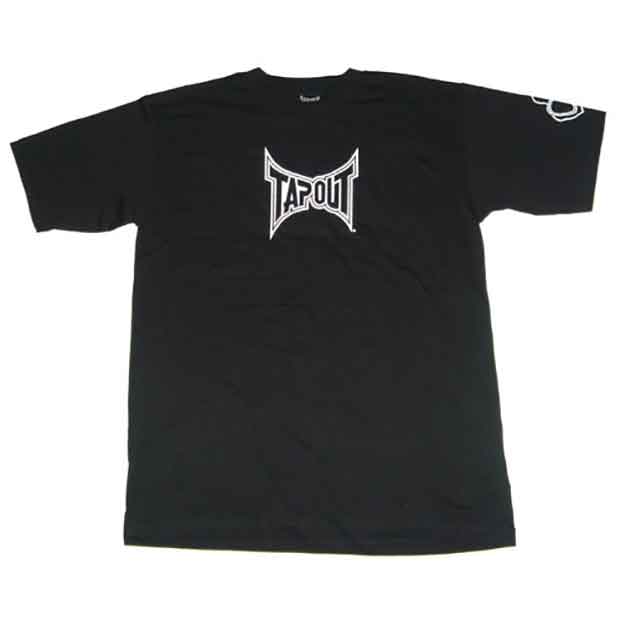 TAPOUT／タップアウト　Tシャツ　　TAPOUT Defined