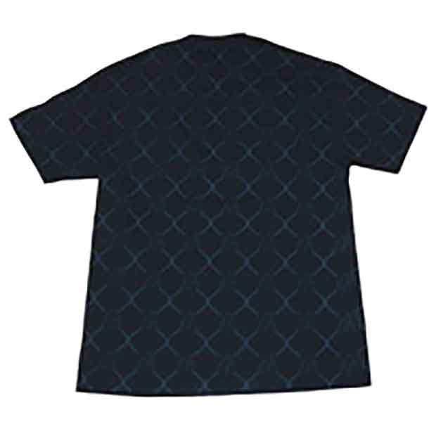 TAPOUT／タップアウト　Tシャツ　　Full Caged Black（ジョシュ・トムソン着用モデル）