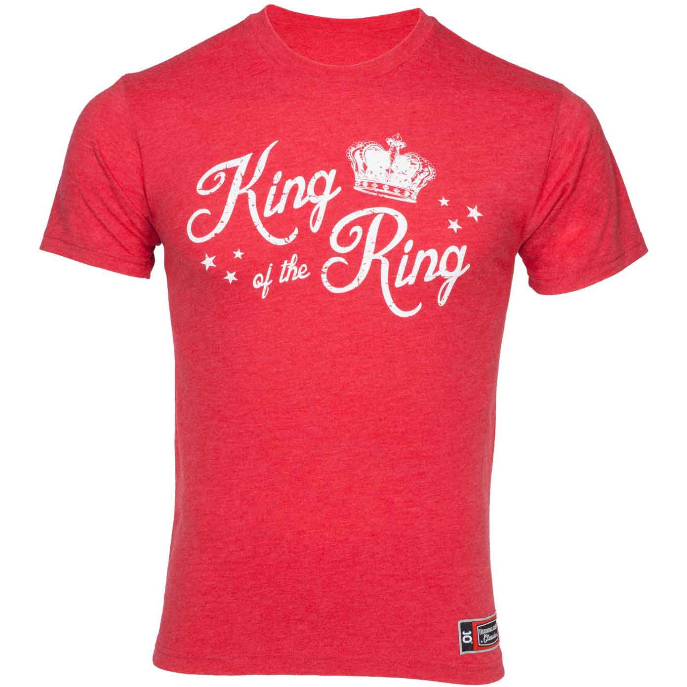 総合格闘技MMAブランド／その他　Tシャツ　　JACO CLOTHING／ジャコ・クローシング　King of the Ring