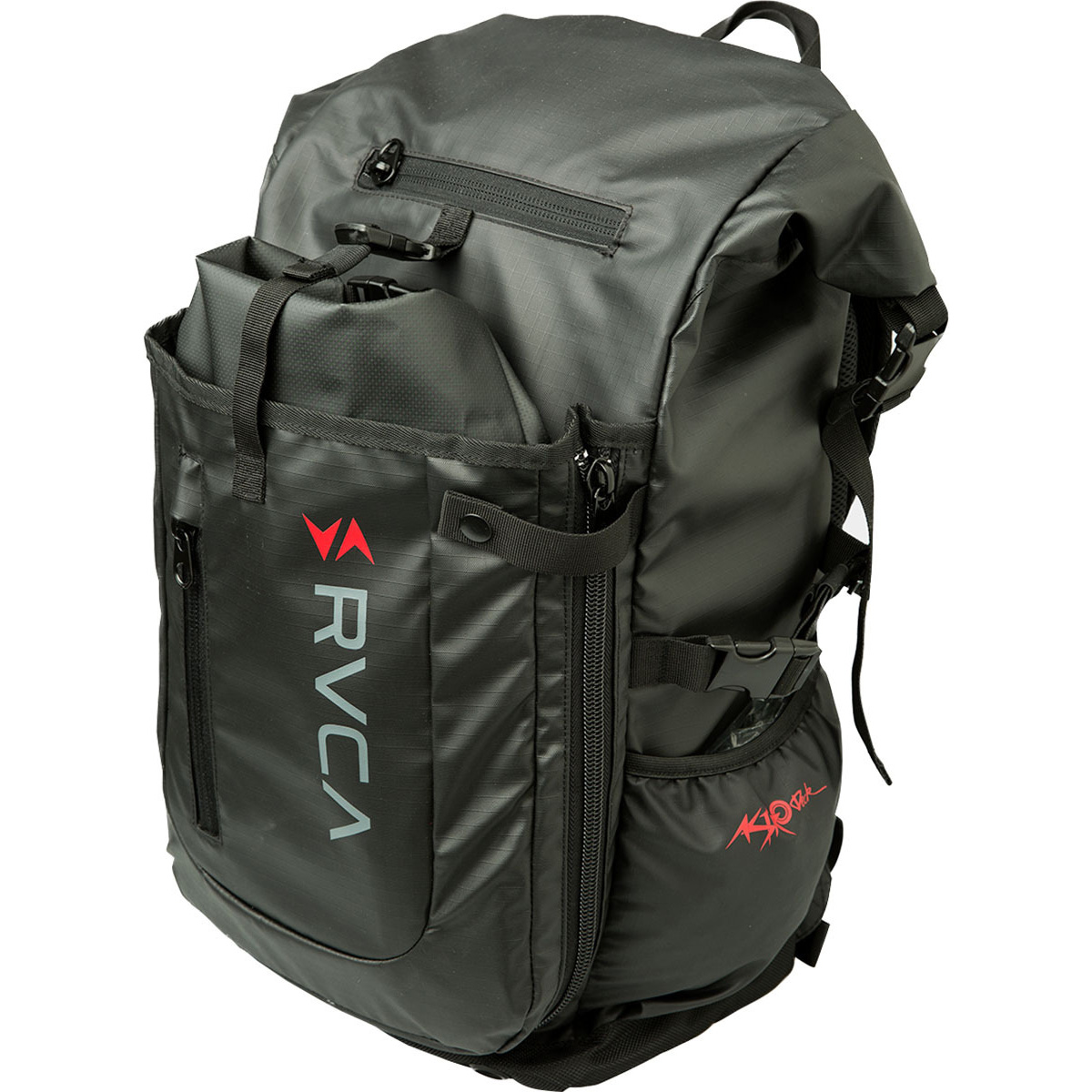 RVCA/ルカ(ルーカ) アクセサリー ASTRODECK SURF PACK バックパック
