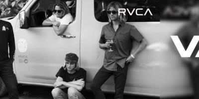 RVCA/ルカ(ルーカ)