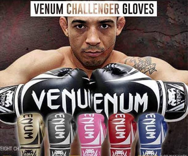VENUM ボクシング・グローブ Challenger/チャレンジャー2.0シリーズ
