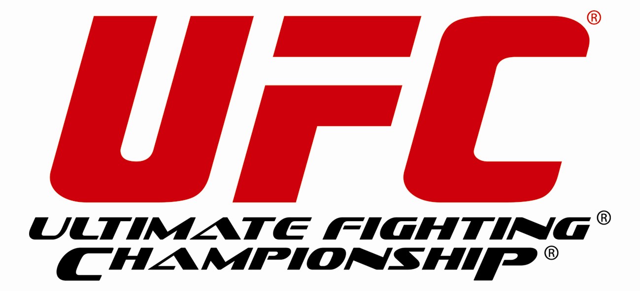 UFC ロゴ
