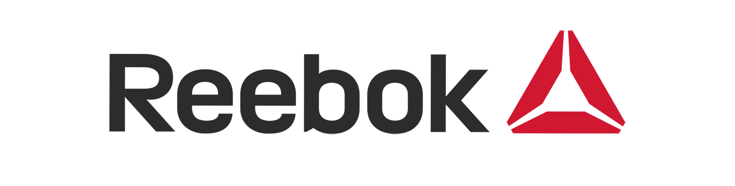 Reebok/リーボック ロゴ