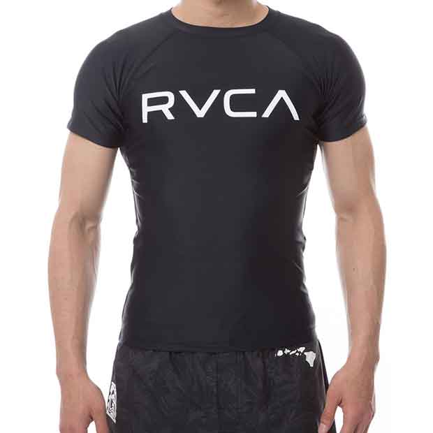 RVCA／ルーカ（ルカ） コンプレッション VA SPORT COMPRESSION（ショート）