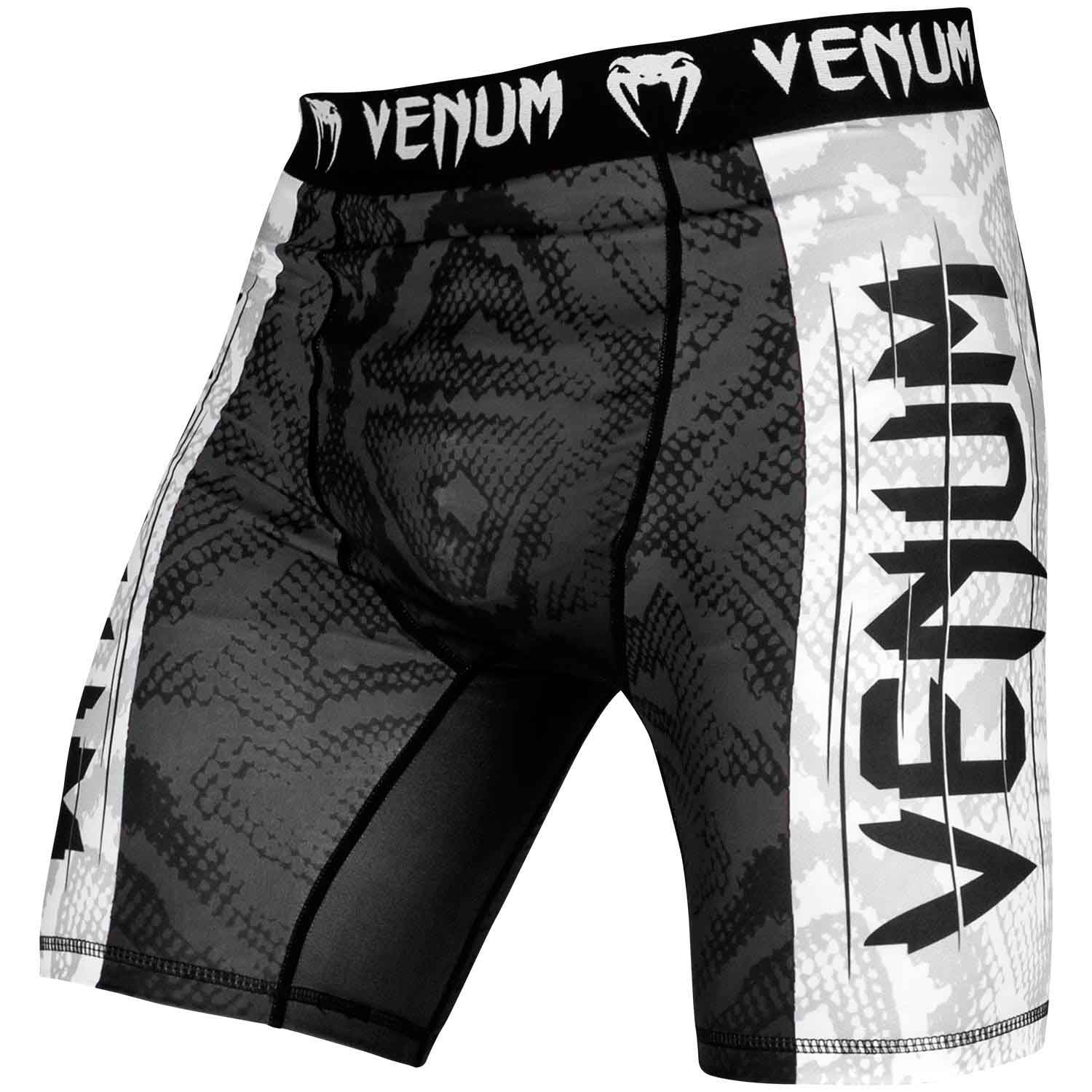 VENUM バーリトゥードショーツ アマゾニア5.0(黒)