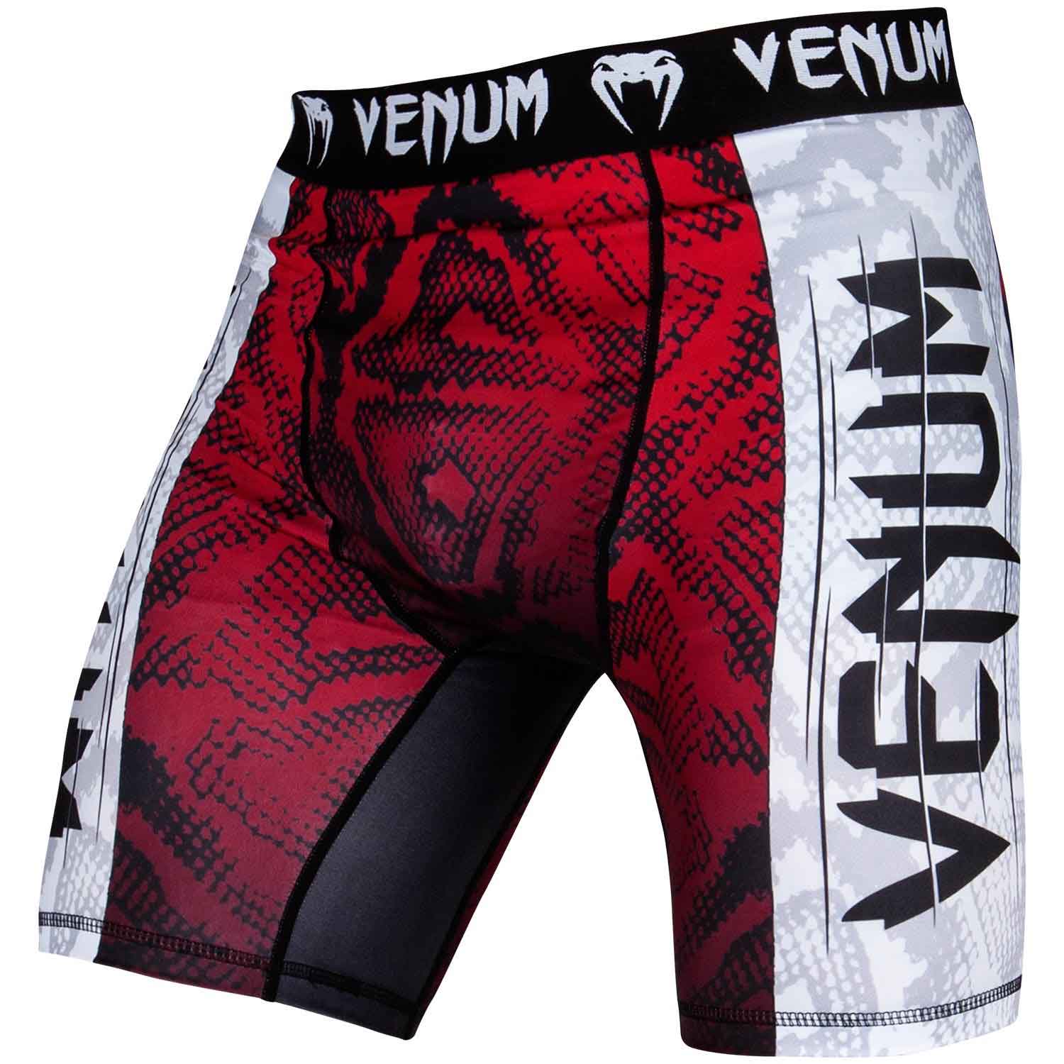 VENUM バーリトゥードショーツ  アマゾニア5.0(レッド)