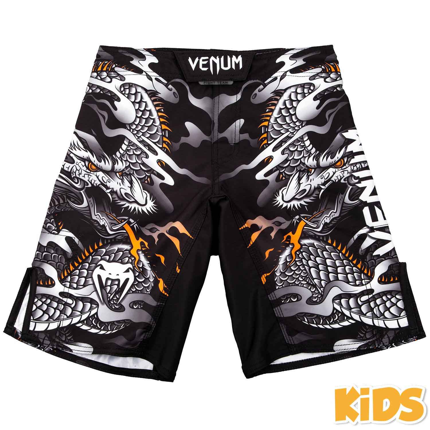 VENUM KIDS/キッズ ファイトショーツ Dragon's Flight キッズ