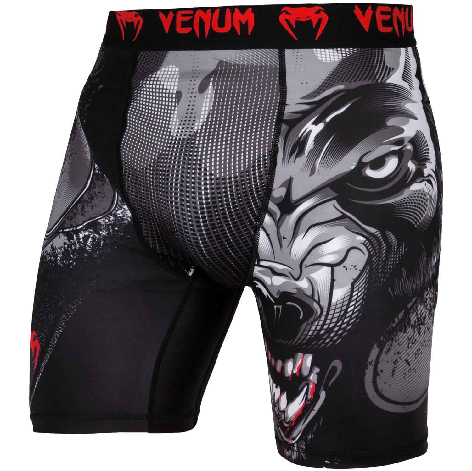 VENUM コンプレションショーツ WEREWOLF/ウェアウルフ