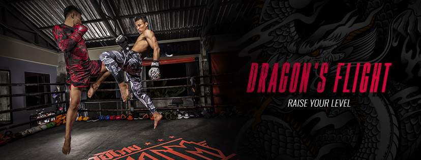 VENUM Dragon's Flight