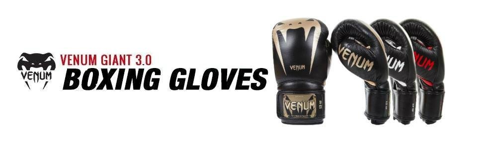 VENUM/ヴェナム BOXING GLOVE/ボクシンググローブ GIANT3.0/ジャイアント3.0 再入荷