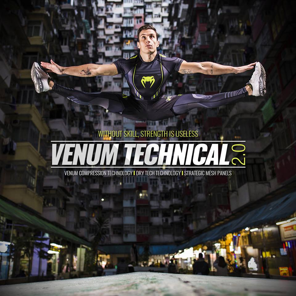 VENUM TECHNICAL 2.0/テクニカル2.0