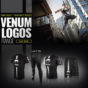 VENUM LOGOS/ヴェナム ロゴス s