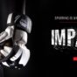 VENUM/ヴェナム IMPACT SPARRING MMA GLOVES／インパクト スパーリング MMAオープンフィンガーグローブ バナー