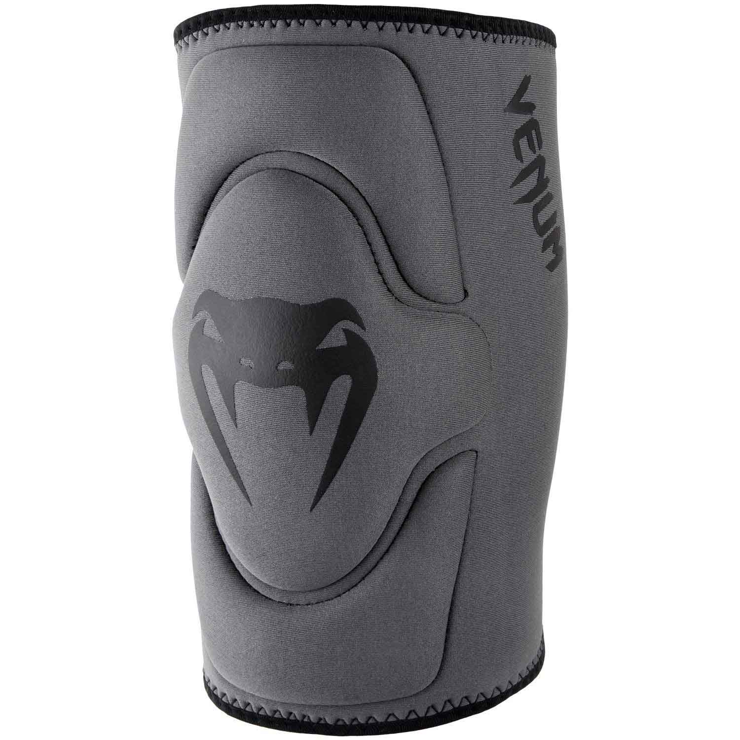 VENUM/ヴェナム アクセサリー KONTACT GEL KNEE PADS／コンタクト ジェル・ニーパッド（グレー）