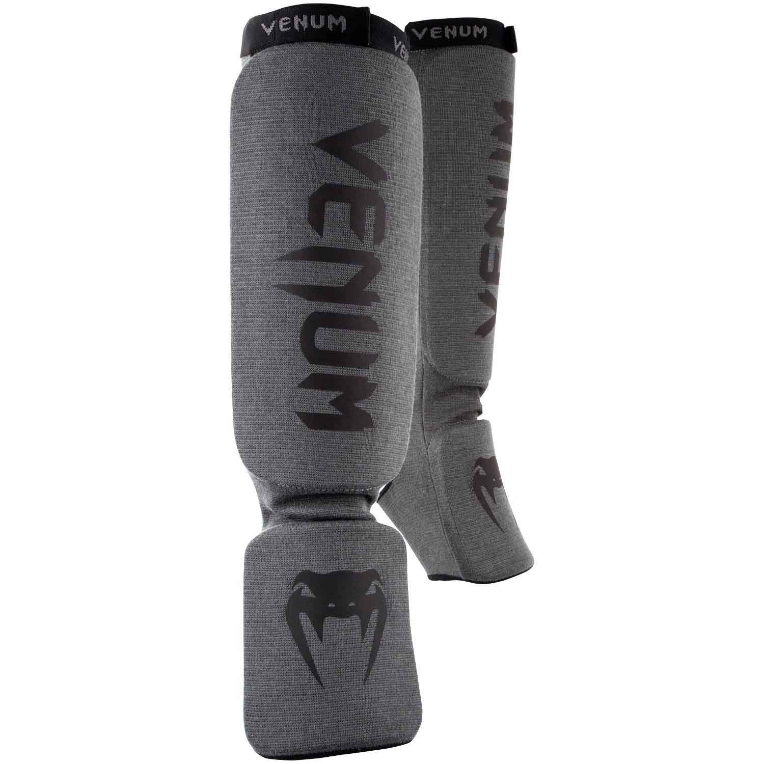 VENUM/ヴェナム アクセサリー KONTACT SHINGUARDS／コンタクト シンガード（グレー）