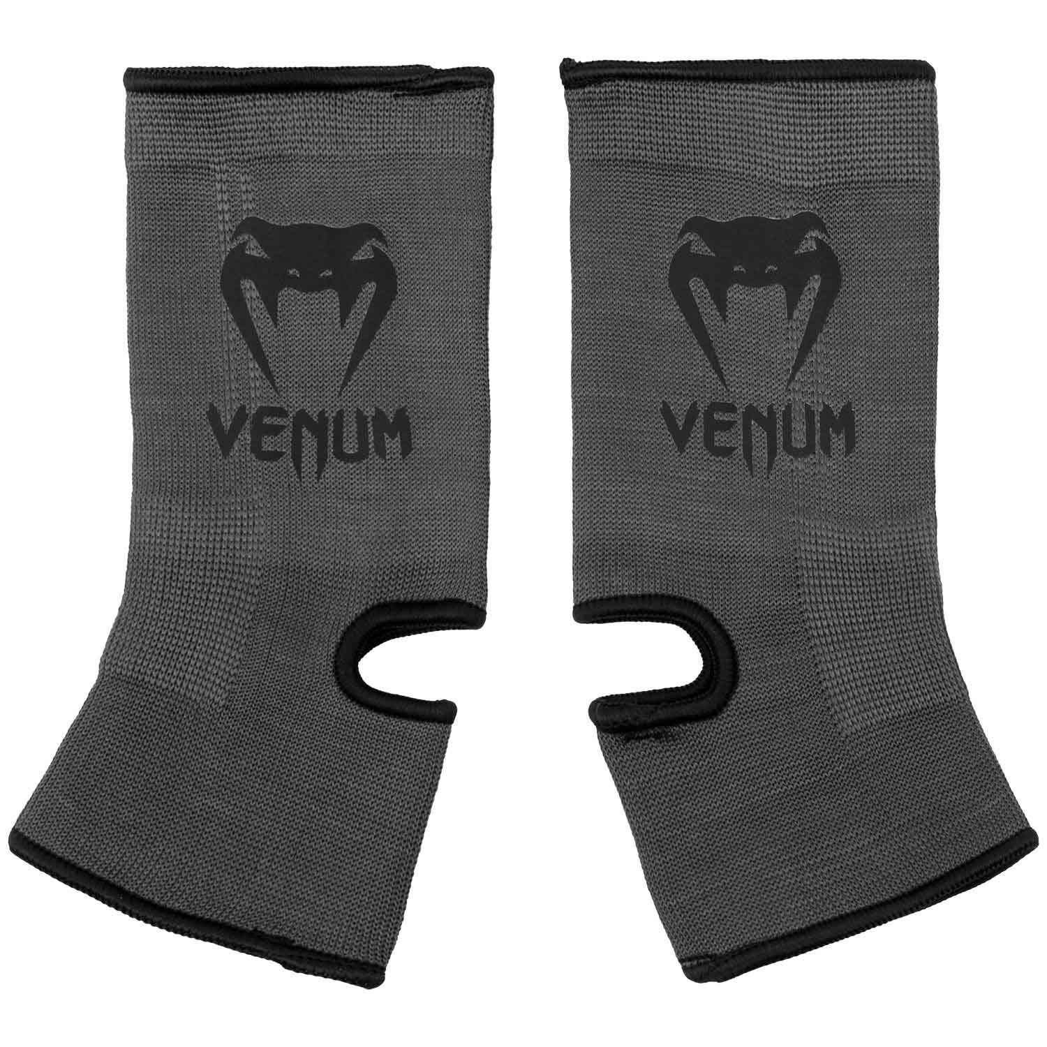 VENUM アクセサリー KONTACT ANKLE SUPPORT GUARD／コンタクト アンクル サポート ガード（グレー）