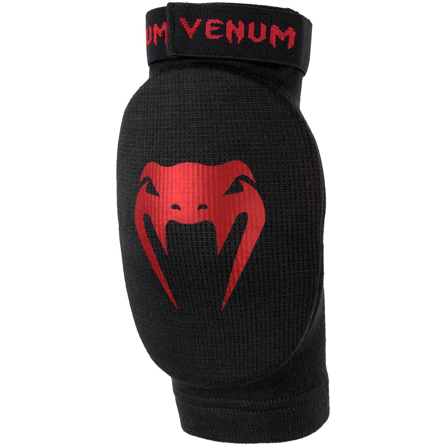 VENUM/ヴェナム アクセサリー KONTACT ELBOW PROTECTOR／コンタクト エルボー・プロテクター（レッドデビル）