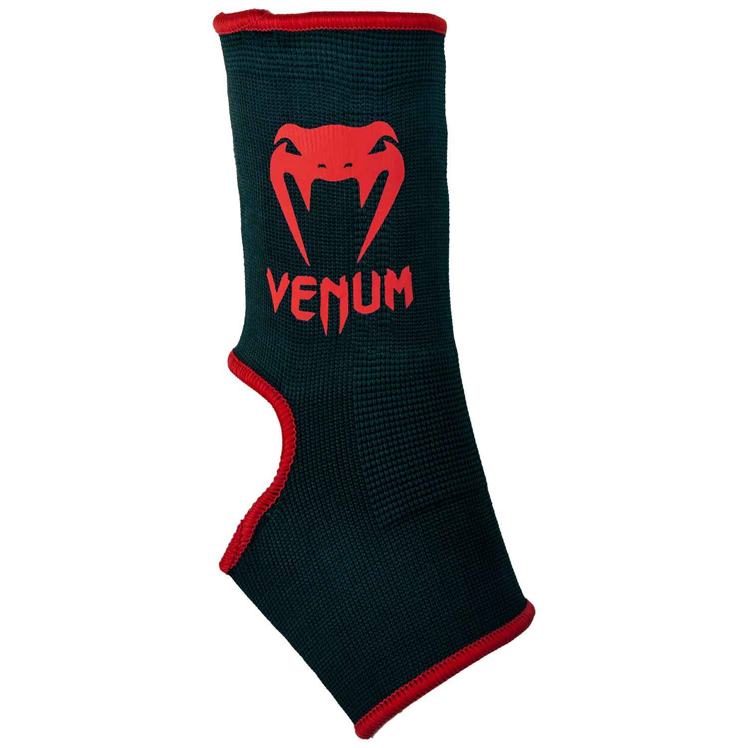 VENUM アクセサリー KONTACT ANKLE SUPPORT GUARD／コンタクト アンクル サポート ガード（レッドデビル）