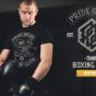 PRIDE OR DIE(PRiDEorDiE)/プライド オア ダイ Tシャツ BOXING CLUB/ボクシング・クラブ