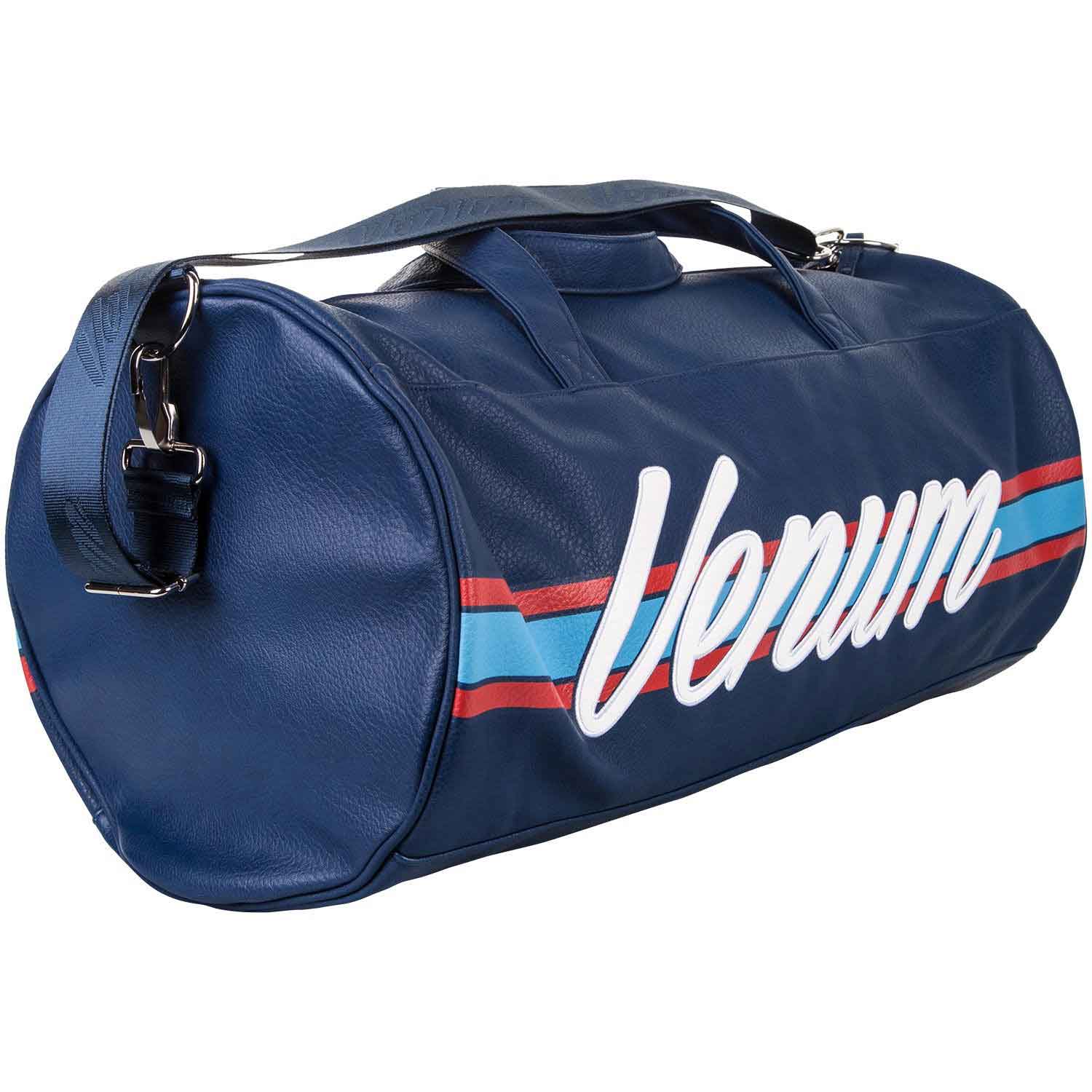 VENUM／ヴェナム CUTBACK SPORT BAG／カットバック スポーツバッグ（ダークブルー）