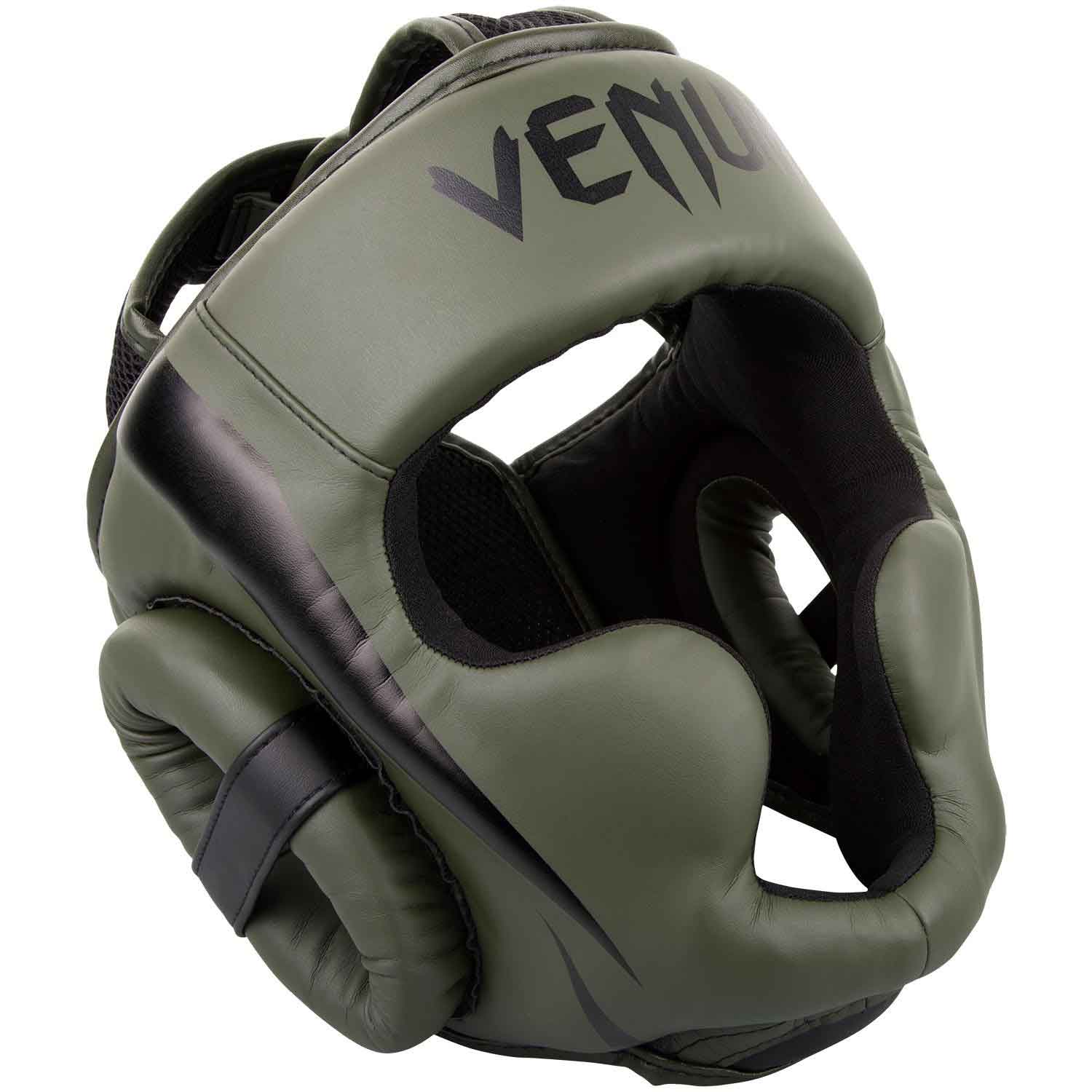 VENUM／ヴェナム ELITE HEADGEAR／エリート ヘッドギア（モスグリーン）