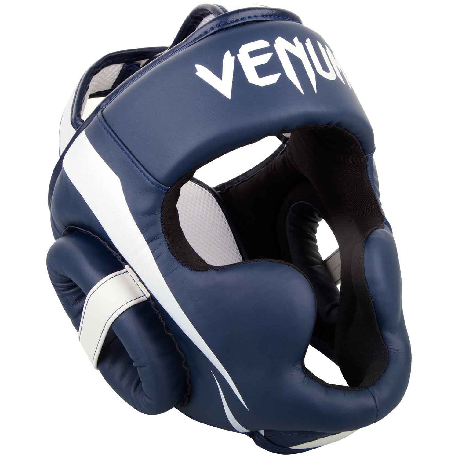 VENUM／ヴェナム ELITE HEADGEAR／エリート ヘッドギア（ネイビー）