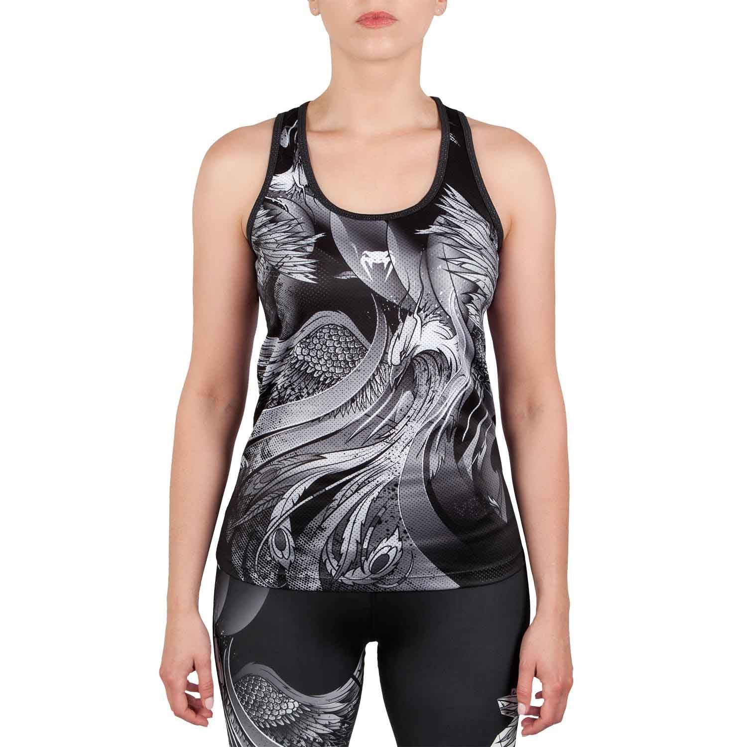 VENUM WOMEN/ヴェナム レディース PHOENIX TANK TOP／フェニックス タンクトップ