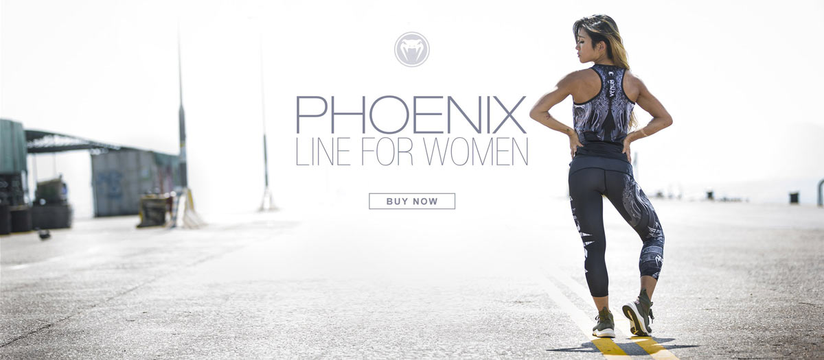 VENUM WOMEN／ヴェナム レディース PHOENIX／フェニックス