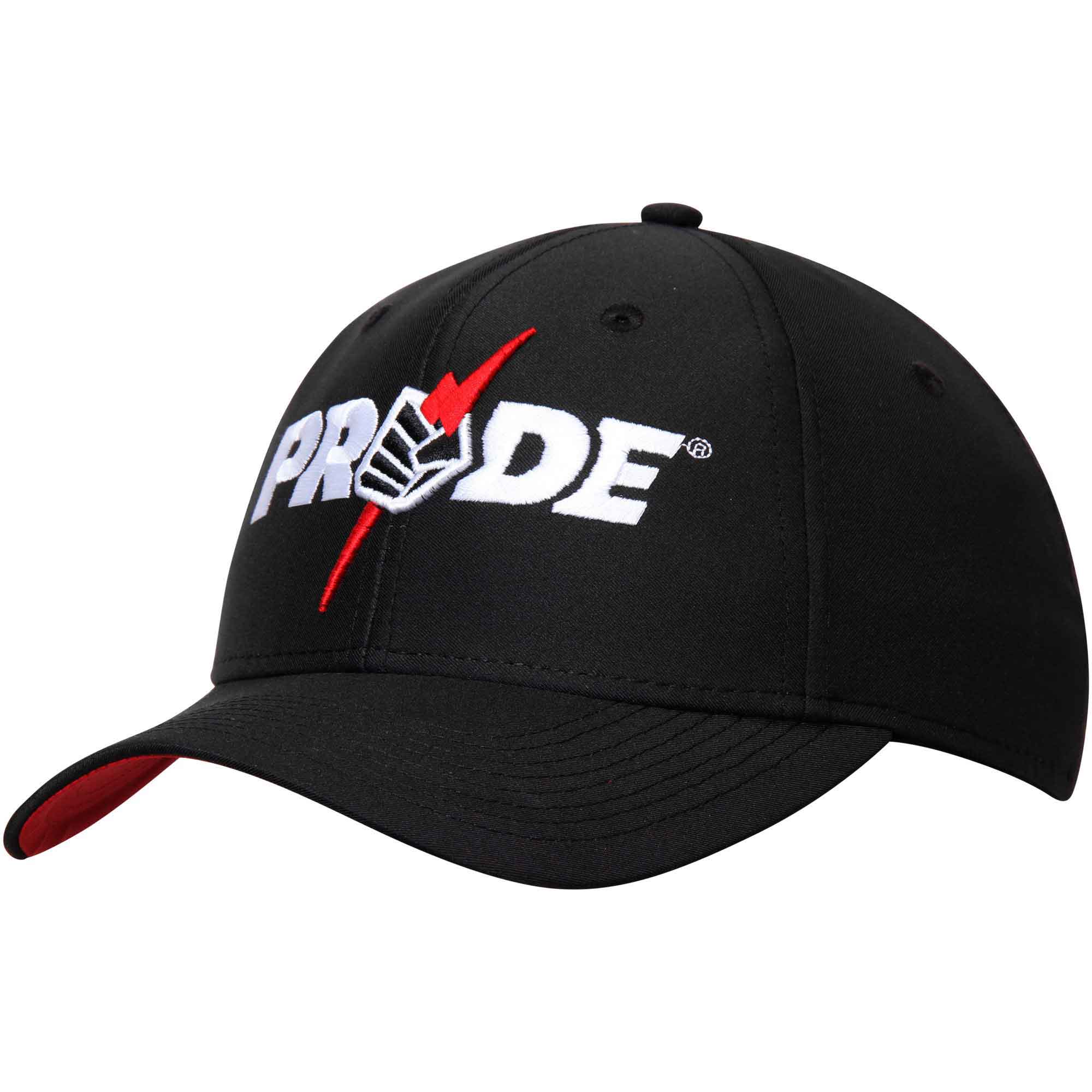 Reebok/リーボック キャップ UFC Pride Reebok Structured Adjustable Hat