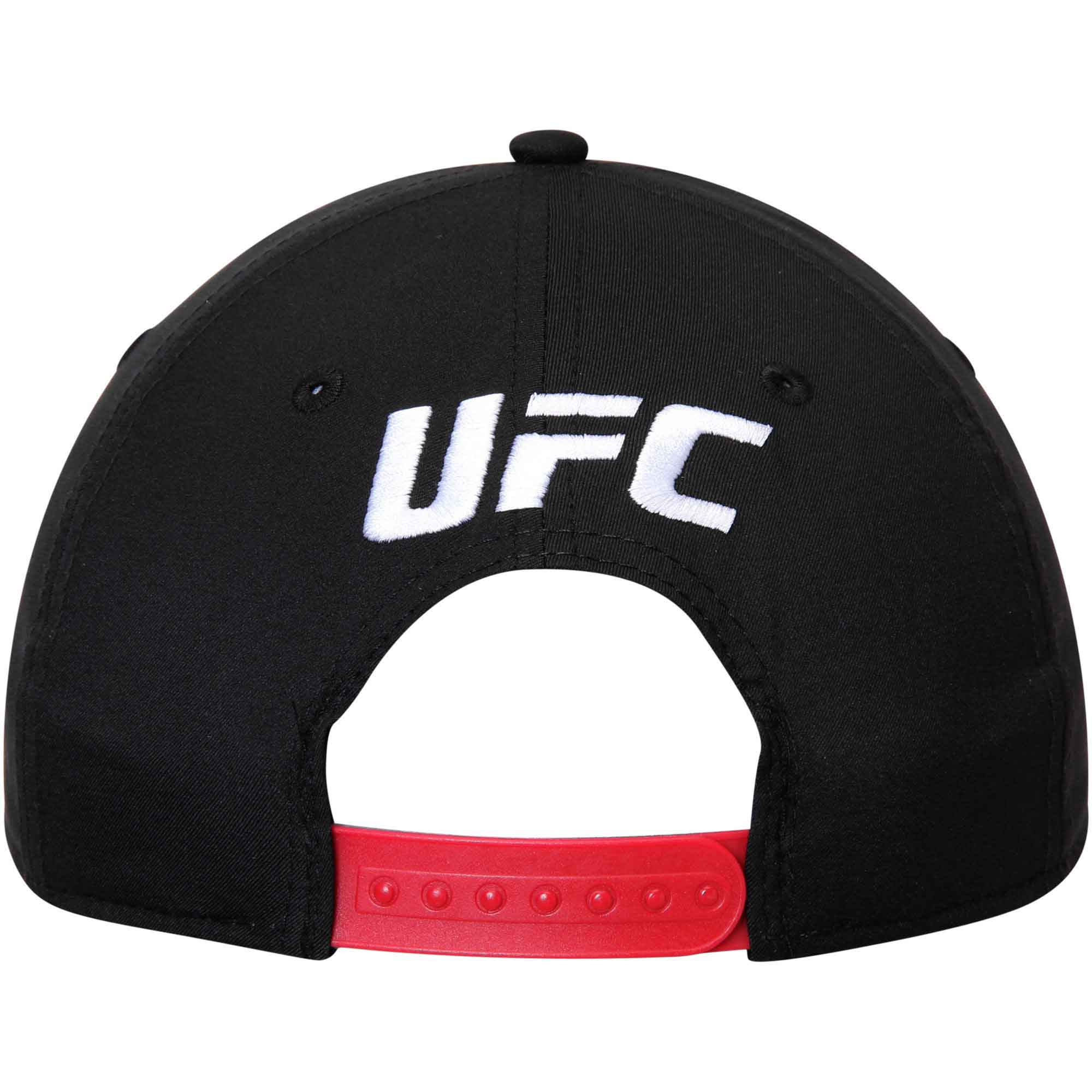 Reebok/リーボック キャップ UFC Pride Reebok Structured Adjustable Hat b