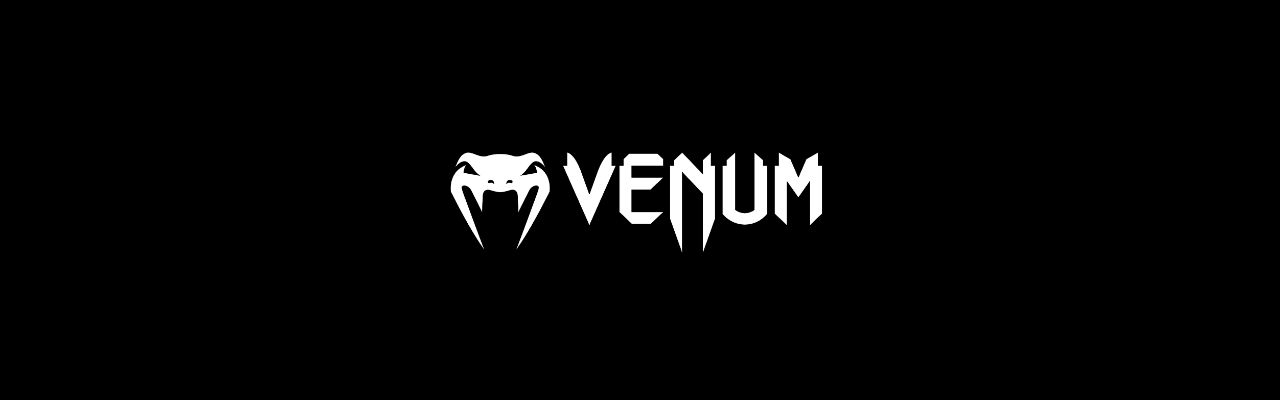 VENUM/ヴェナム バナー a