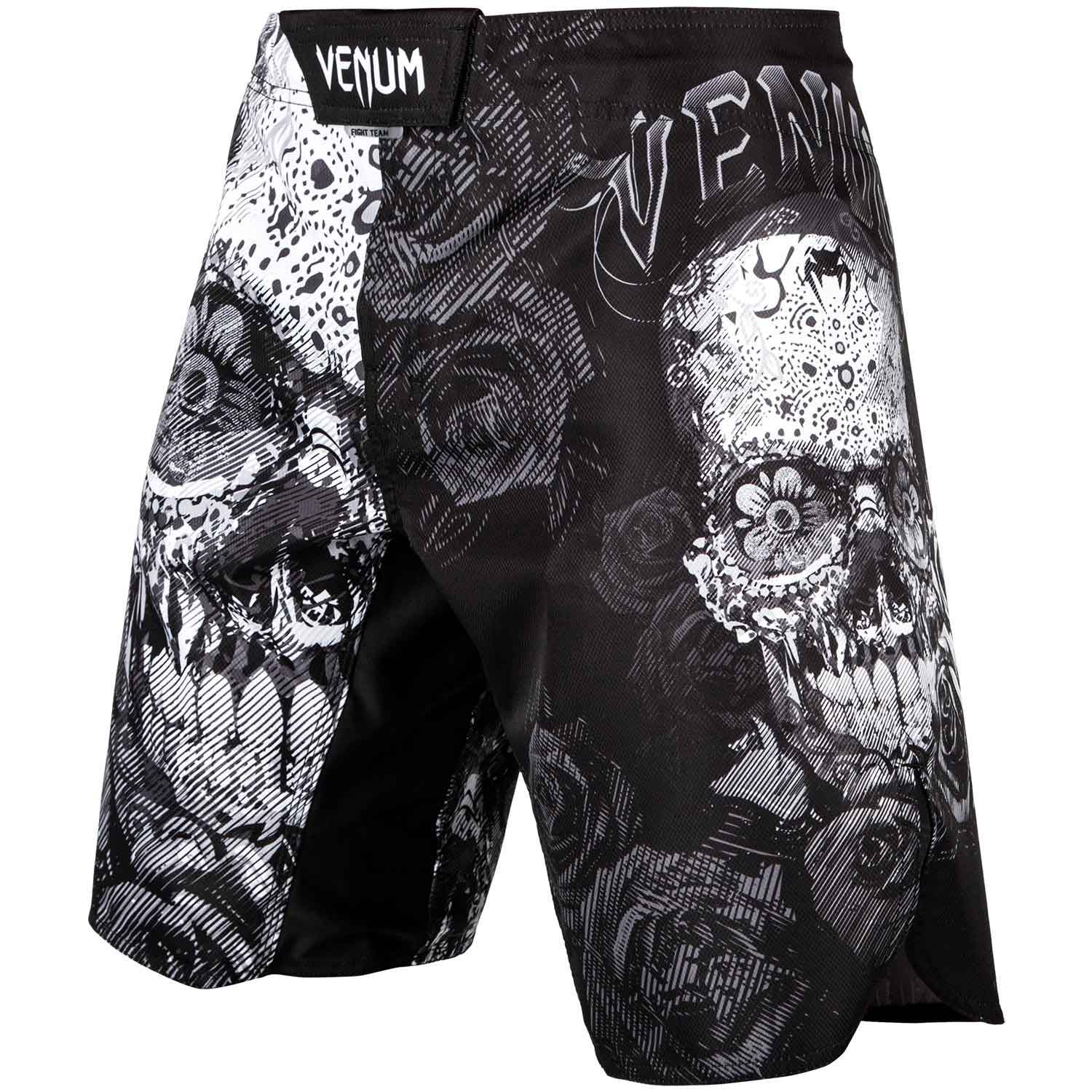 VENUM/ヴェナム SANTA MUERTE 3.0 FIGHTSHORTS／サンタ ムエルテ 3.0 ファイトショーツ