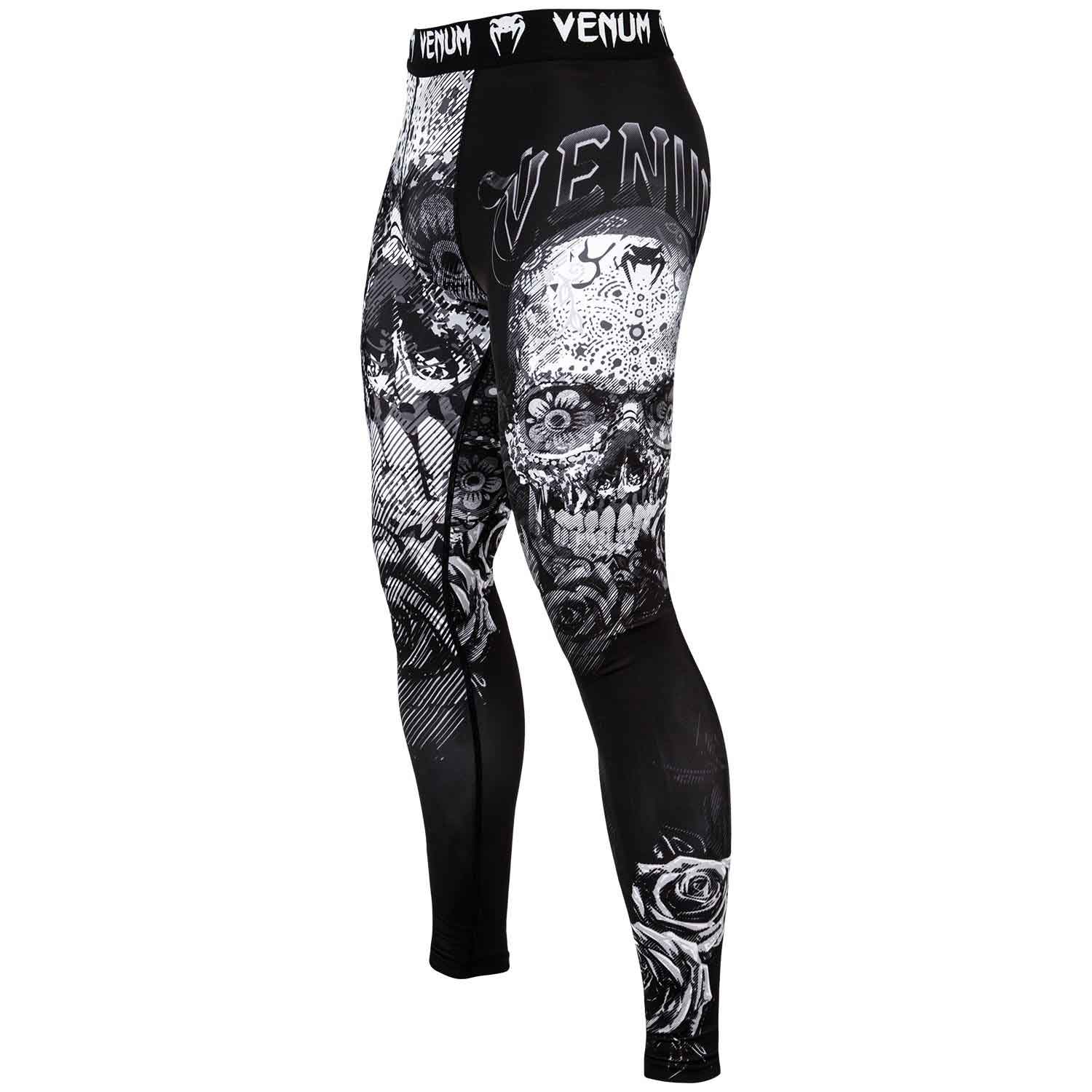 VENUM/ヴェナム SANTA MUERTE 3.0 SPATS／サンタ ムエルテ 3.0 スパッツ