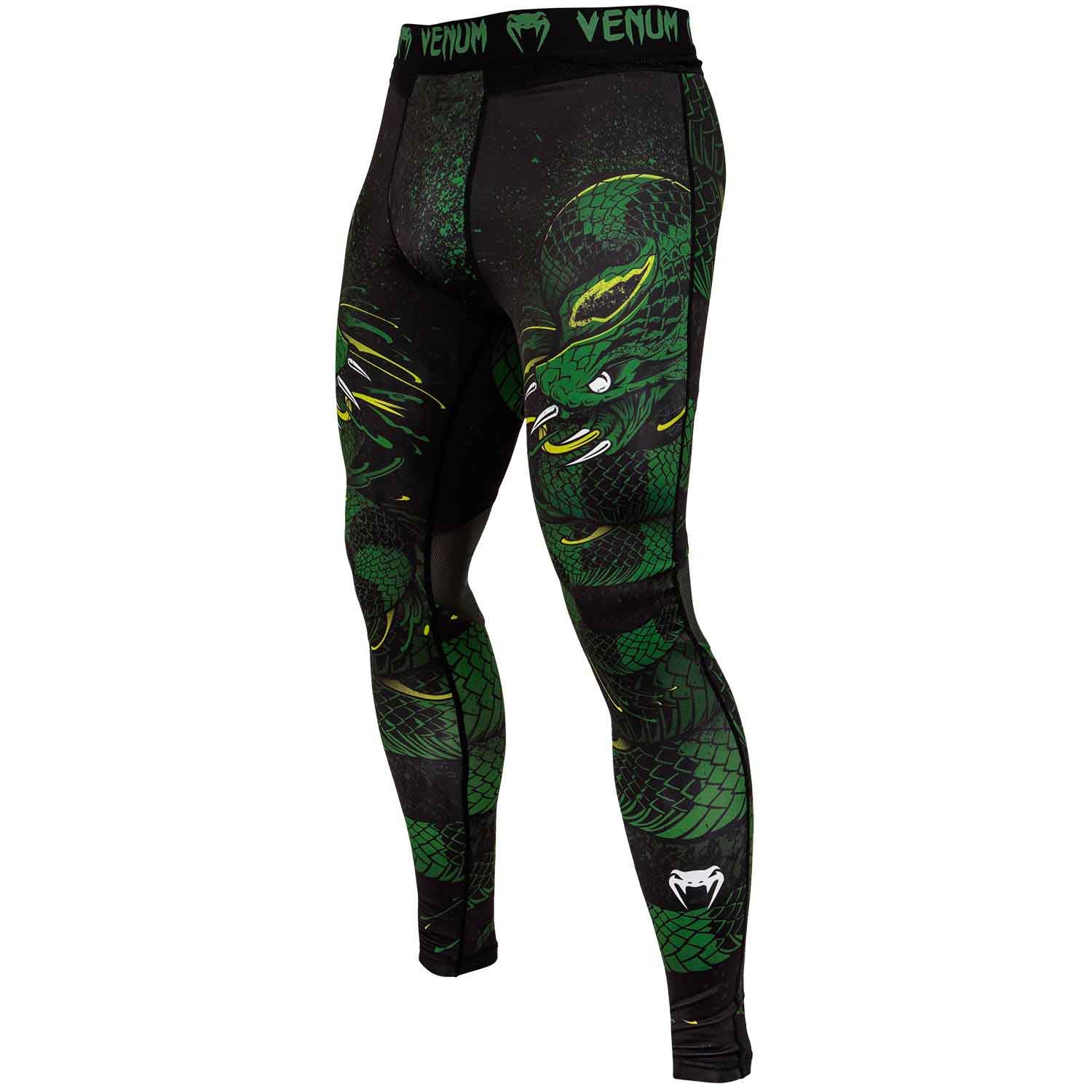 VENUM/ヴェナム GREEN VIPER SPATS／グリーン・ヴァイパー スパッツ