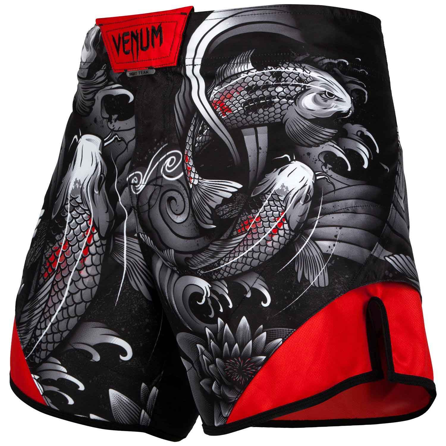 VENUM/ヴェナム KOI 2.0 FIGHTSHORTS／KOI（鯉）2.0 ファイトショーツ