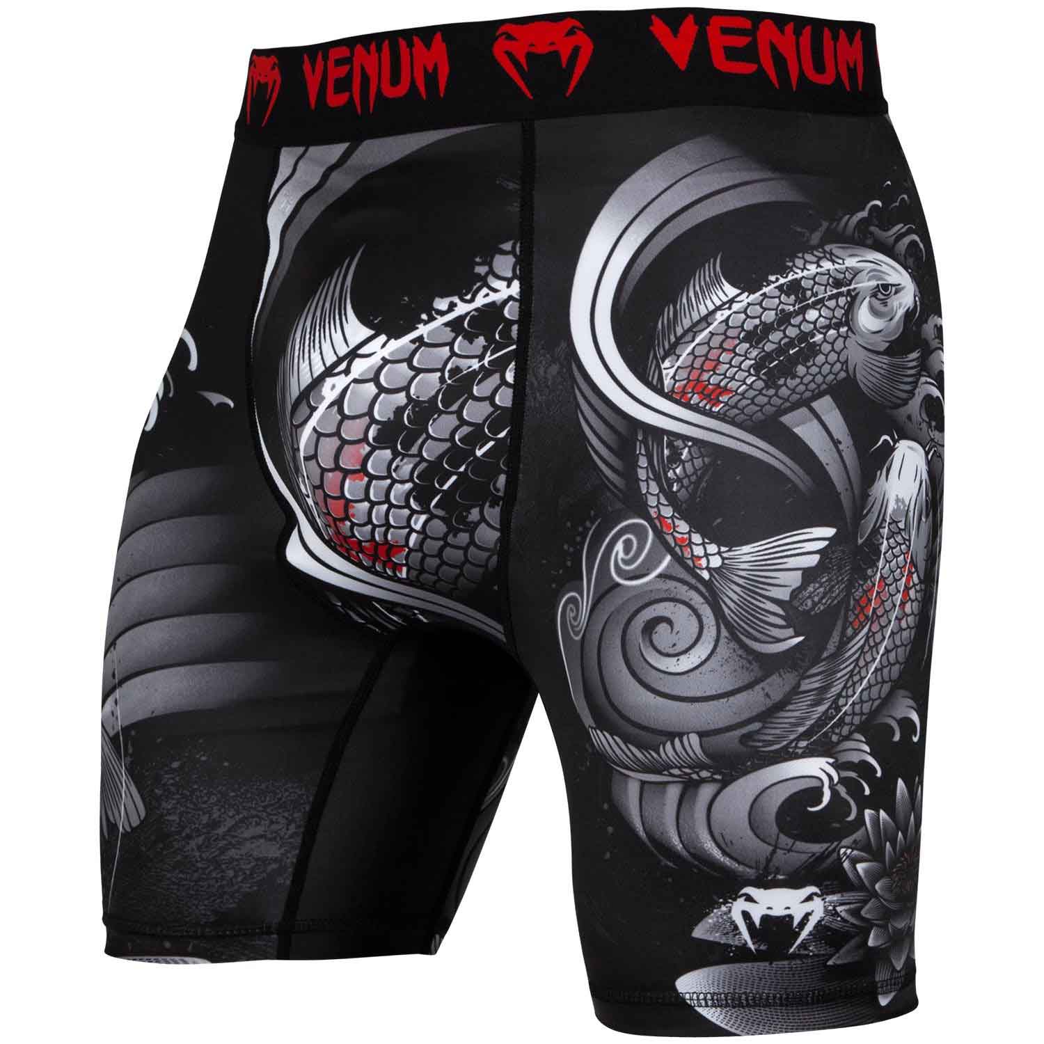 VENUM/ヴェナム KOI 2.0 COMPRESSION SHORTS／KOI（鯉）2.0 コンプレッションショーツ