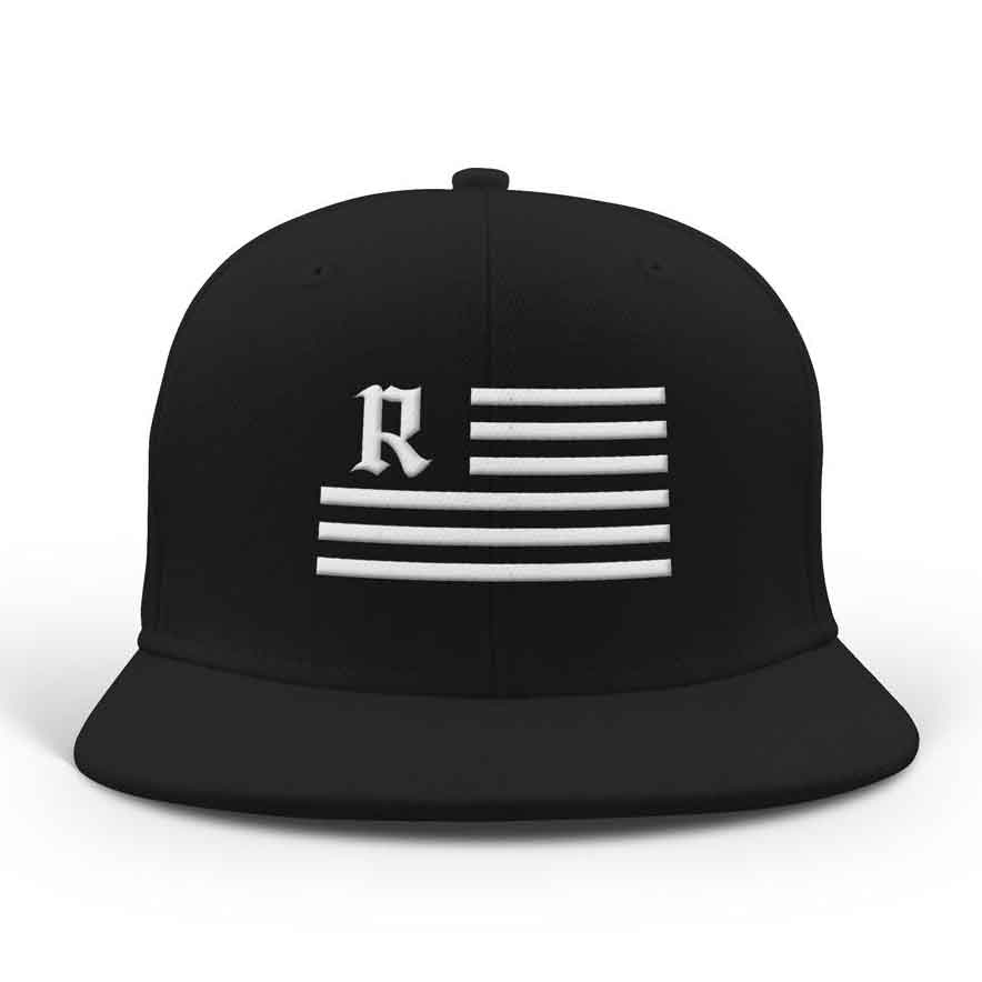 REPRESENT/レプレゼント キャップ OLE MEDIEVAL FLAG SNAPBACK