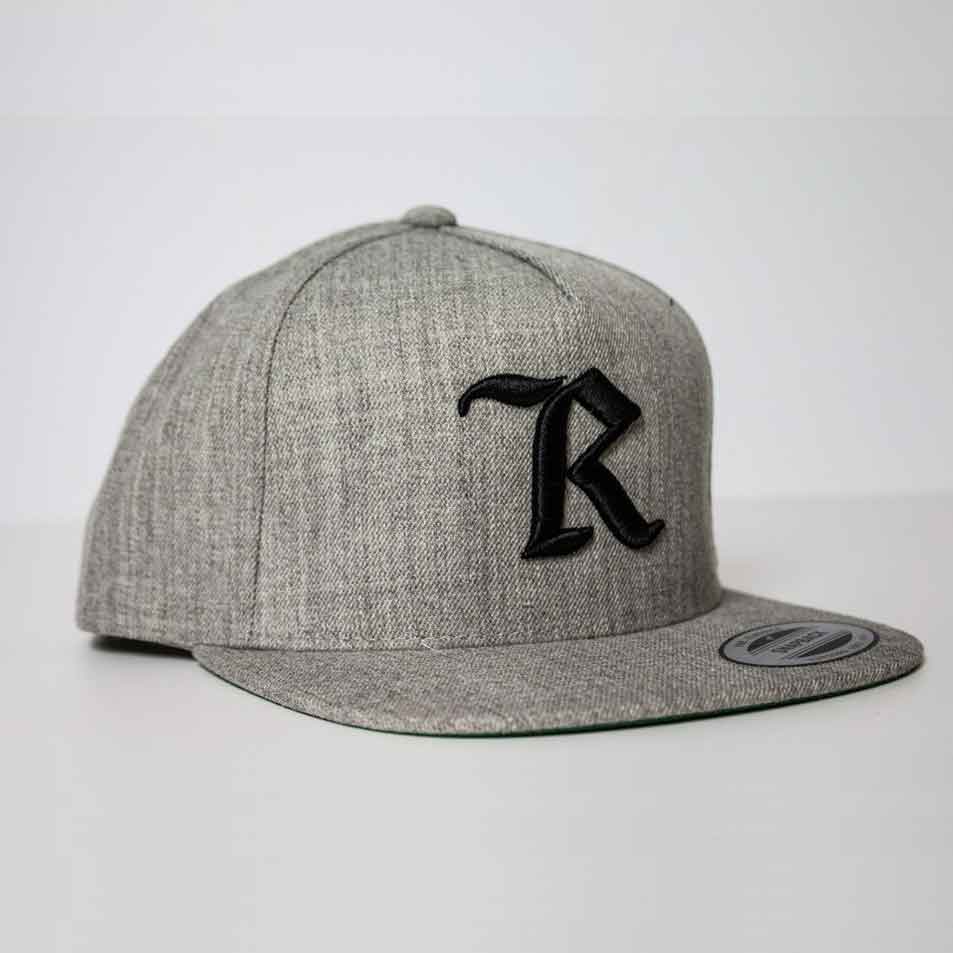 REPRESENT/レプレゼント キャップ 限定版 REPRESENT LTD. CLASSIC SNAPBACK WOOL