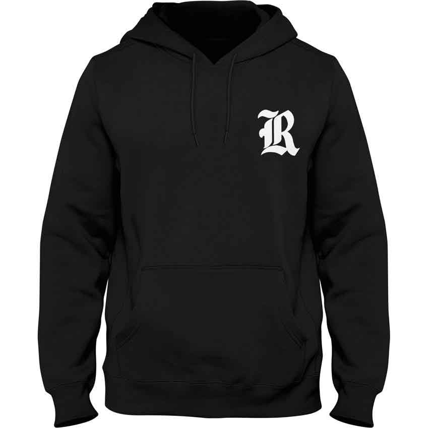 REPRESENT/レプレゼント パーカー LUCKY PREMIUM PULLOVER HOODIE