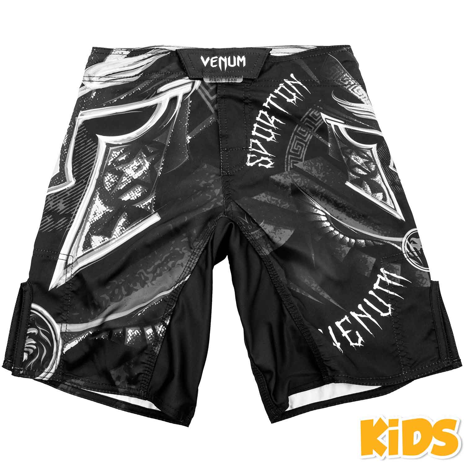 VENUM/ヴェナム GLADIATOR KIDS FIGHTSHORTS／グラディエーター キッズ ファイトショーツ