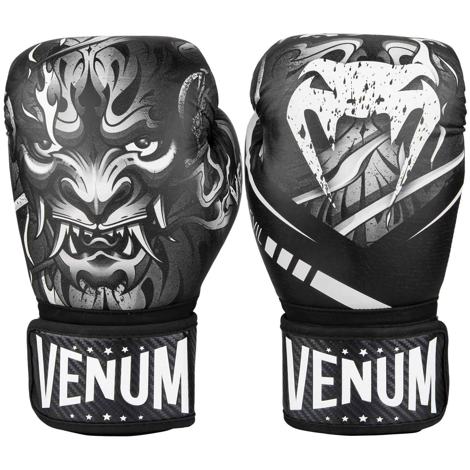 VENUM/ヴェナム DEVIL BOXING GLOVES／デビル ボクシンググローブ