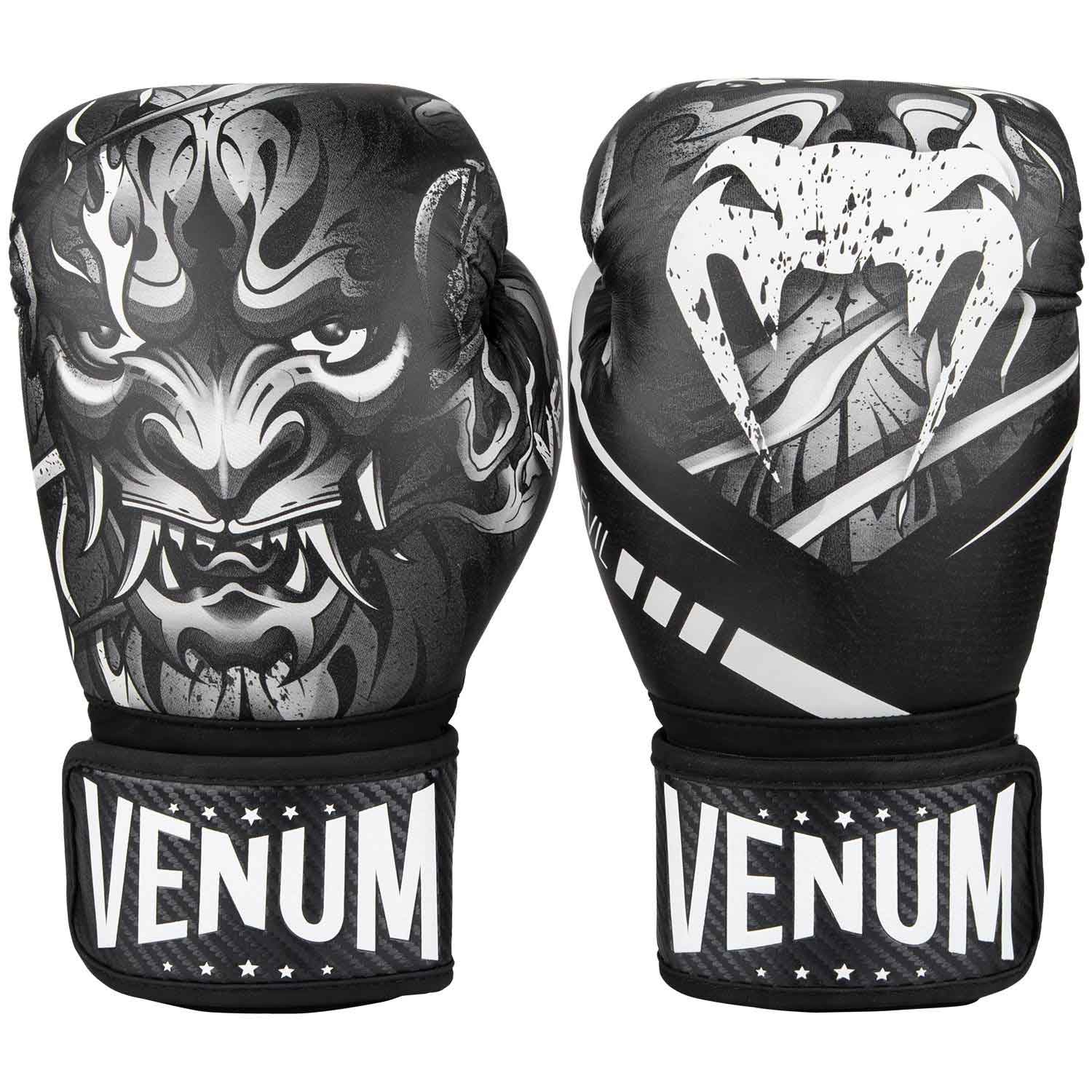 VENUM/ヴェナム DEVIL BOXING GLOVES／デビル ボクシンググローブ